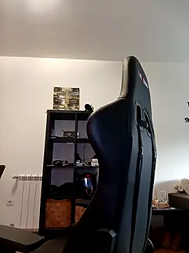 MeCherryy's cam snapshot