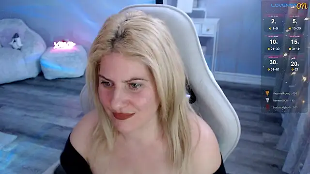 BellaStar84's cam snapshot