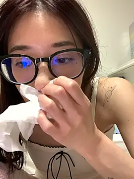 H_Kirachan's cam snapshot