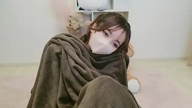 JP_Momo_o0's cam snapshot