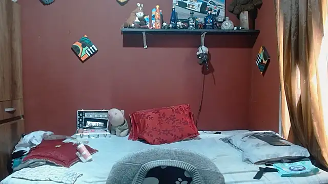 Sasharosee2's cam snapshot