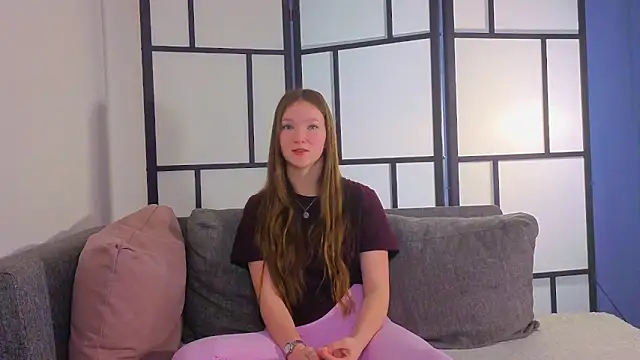 MelvinaEbner's cam snapshot