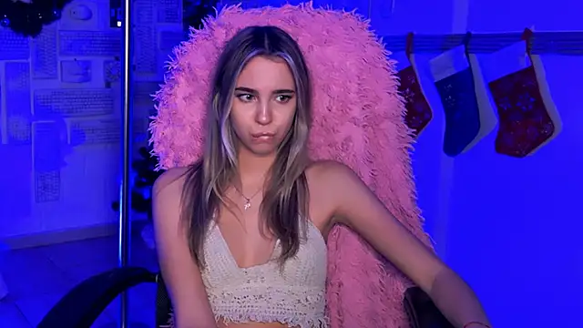 KimPorins's cam snapshot