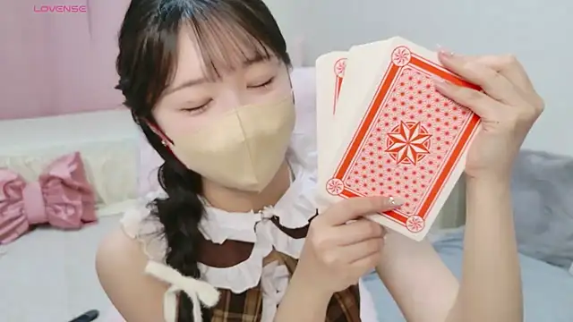 anchan_'s cam snapshot