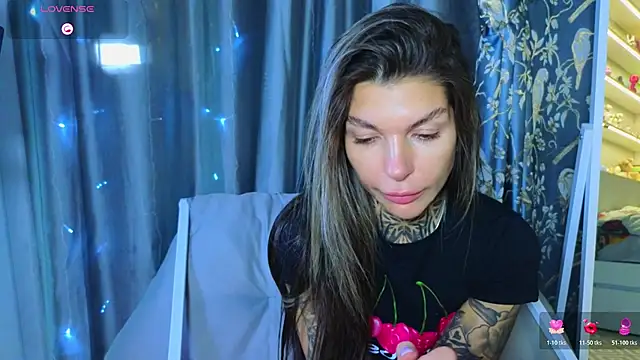 tattooedBabyy's cam snapshot