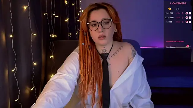 The_Full_Red_Moon's cam snapshot