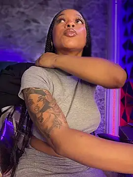 Melany_Williams's cam snapshot