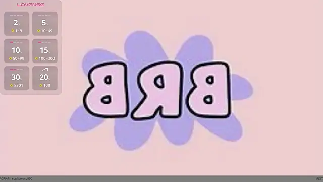 Megan_sophia2's cam snapshot