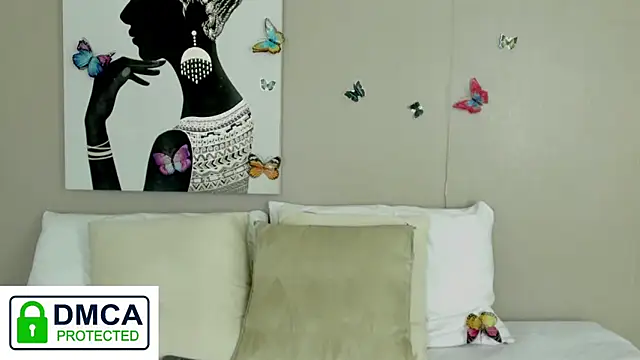 Adelesmithh's cam snapshot