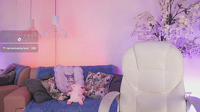 JadeSummerr's cam snapshot