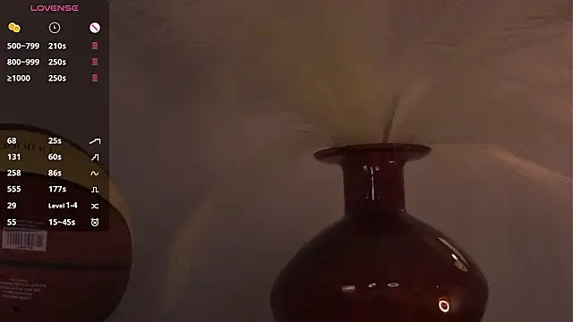 MercBoone's cam snapshot