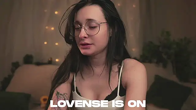 DarcyAspacio's cam snapshot