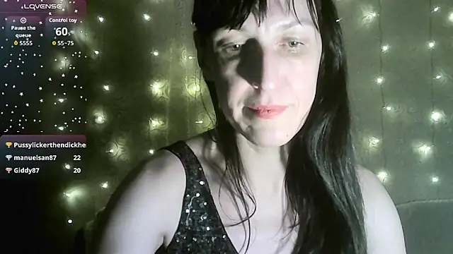 MarieODahliaS's cam snapshot