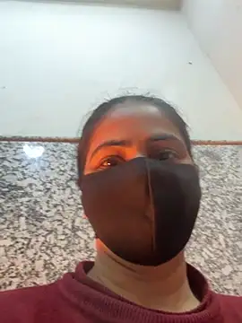 SashaPatel's cam snapshot