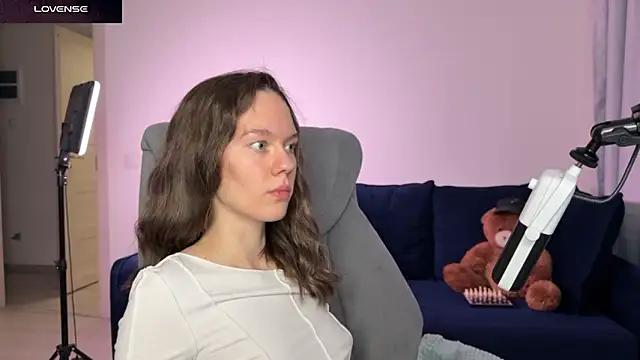 SharkyBaby's cam snapshot