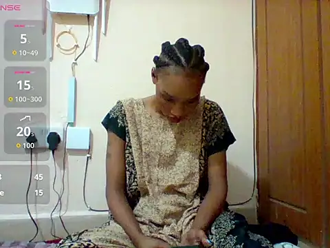 Heavy_Pride's cam snapshot