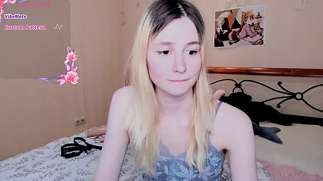 fleximona live sex cam