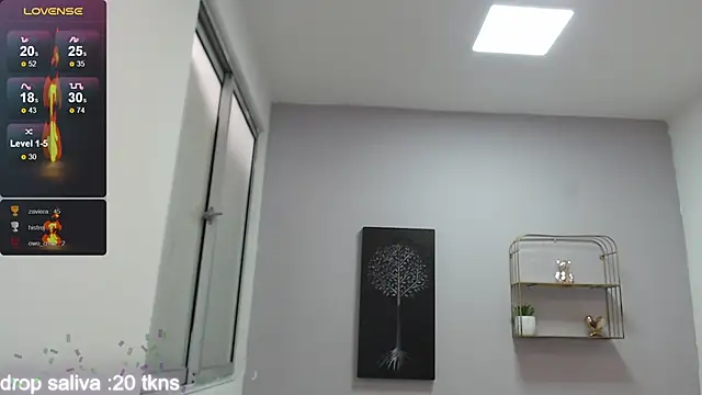 lilith-fox's cam snapshot