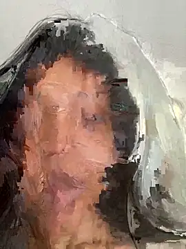 Queenkimi777 live sex cam