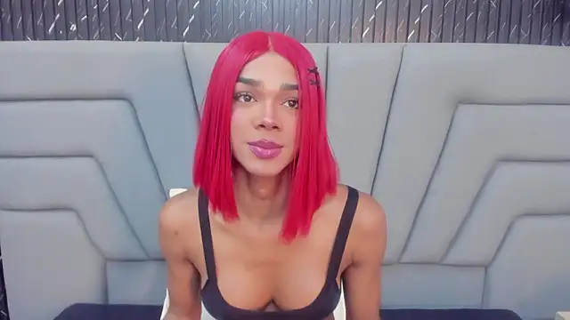 NaomiSteward live sex cam