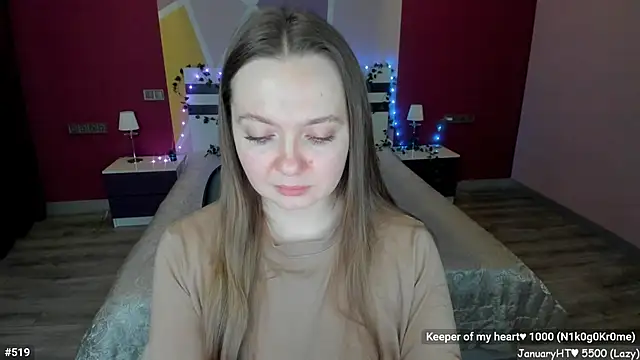 LizaGost live sex cam