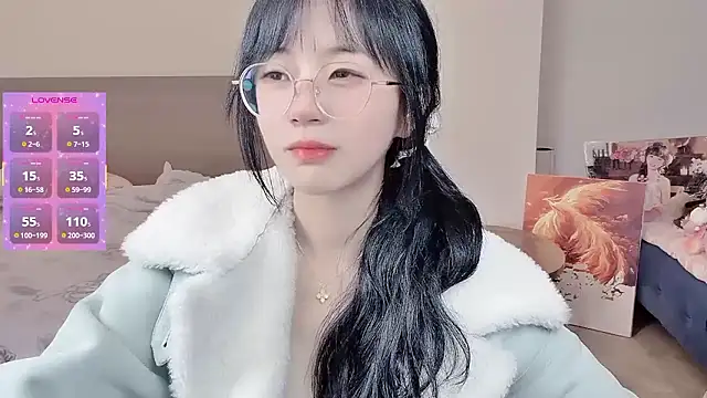 -ruoruo- live sex cam