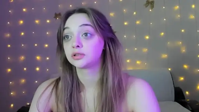 May_Flower live sex cam