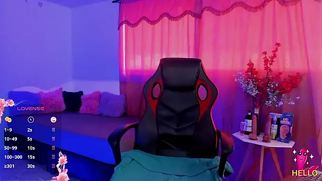 Danniela_rivera live sex cam