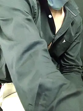 chocolate_alone live sex cam