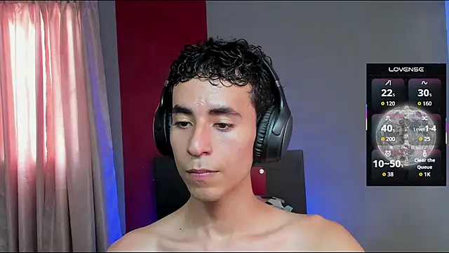 Thekwisatzhaderach live sex cam