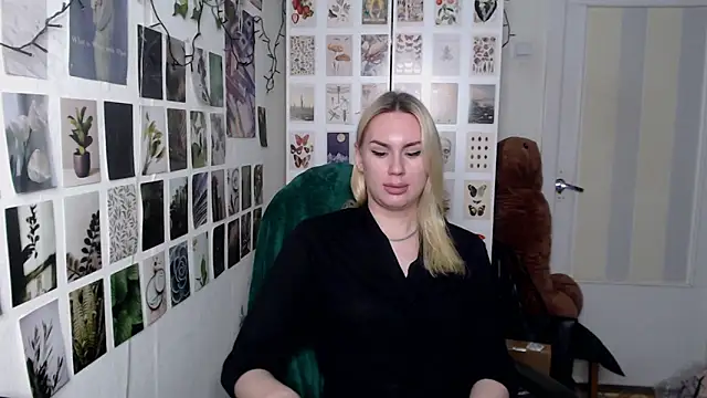 CapriScorpion live sex cam