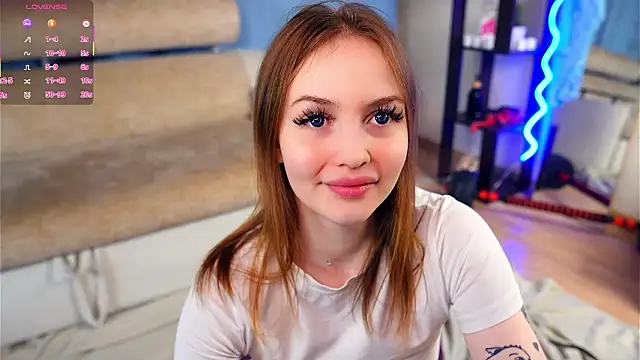 WiloneDimmick live sex cam