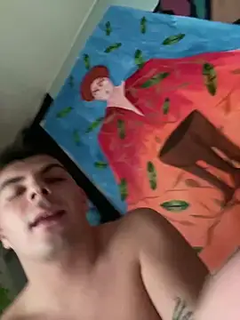 mariokirillcioffi live sex cam