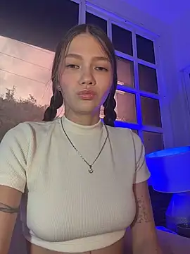 EmmaJhoons live sex cam