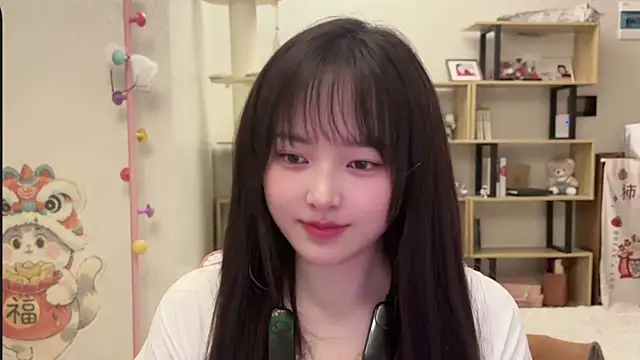 Chenjing0 live sex cam