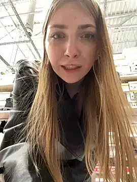 Sunny___Bunny's cam snapshot