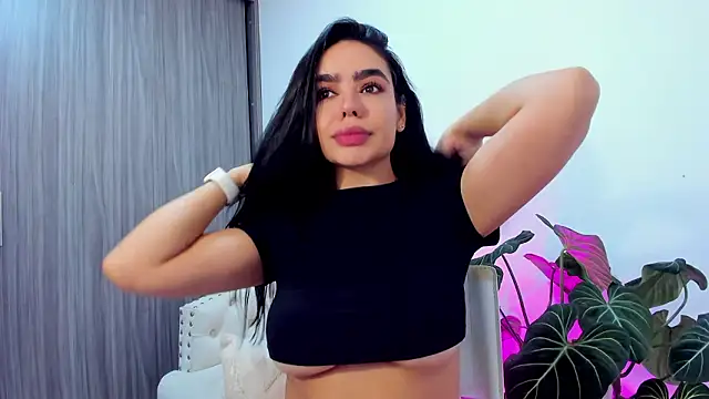 Sara_Leblanc live sex cam