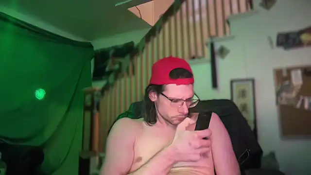 MasterDaddyCool live sex cam