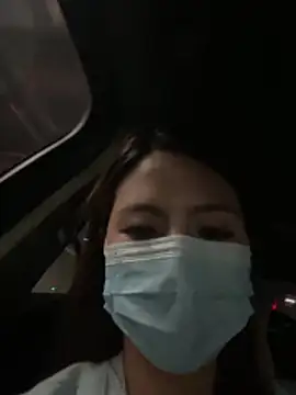 mi-ki1314's cam snapshot