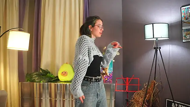 KarrenPear's cam snapshot