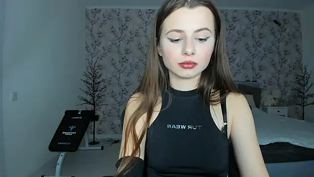 Hot_Molly5's cam snapshot