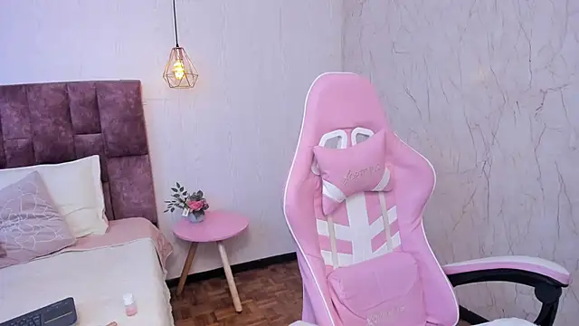 TiffanyMartinez's cam snapshot