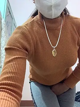 YANINA120's cam snapshot