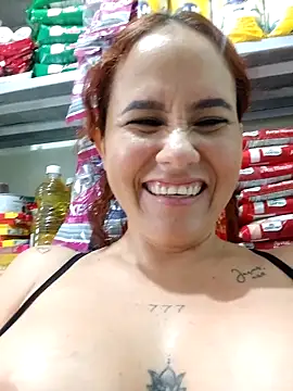 Queen_lorena's cam snapshot