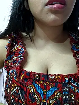 Sharvari-Wagh's cam snapshot