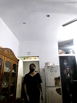 Fast_lady's cam snapshot