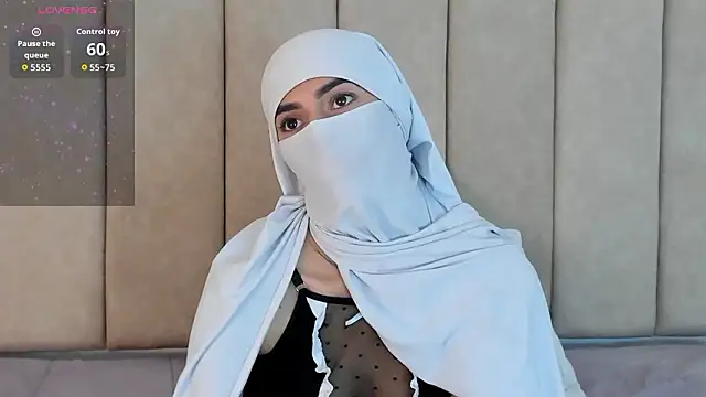 _Zahiira_'s cam snapshot