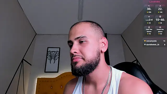 Marcus_Soler live sex cam