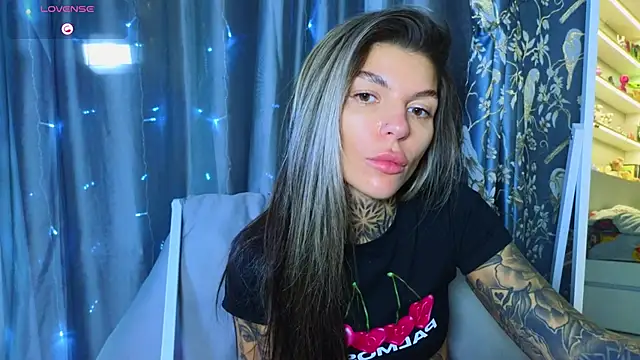 tattooedBabyy's cam snapshot