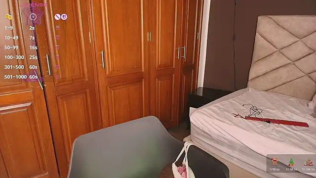 Raquel_jones's cam snapshot